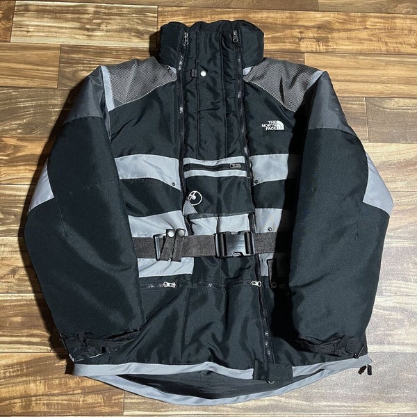The North Face Steep Tech Scot Schmidt Apogee 2-in-1 Coat Jacket