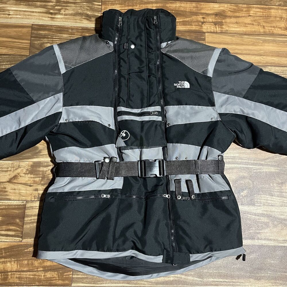 The North Face Steep Tech Scot Schmidt Apogee 2-in-1 Coat Jacket