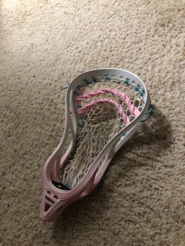 Used Attack & Midfield Strung Torq Head