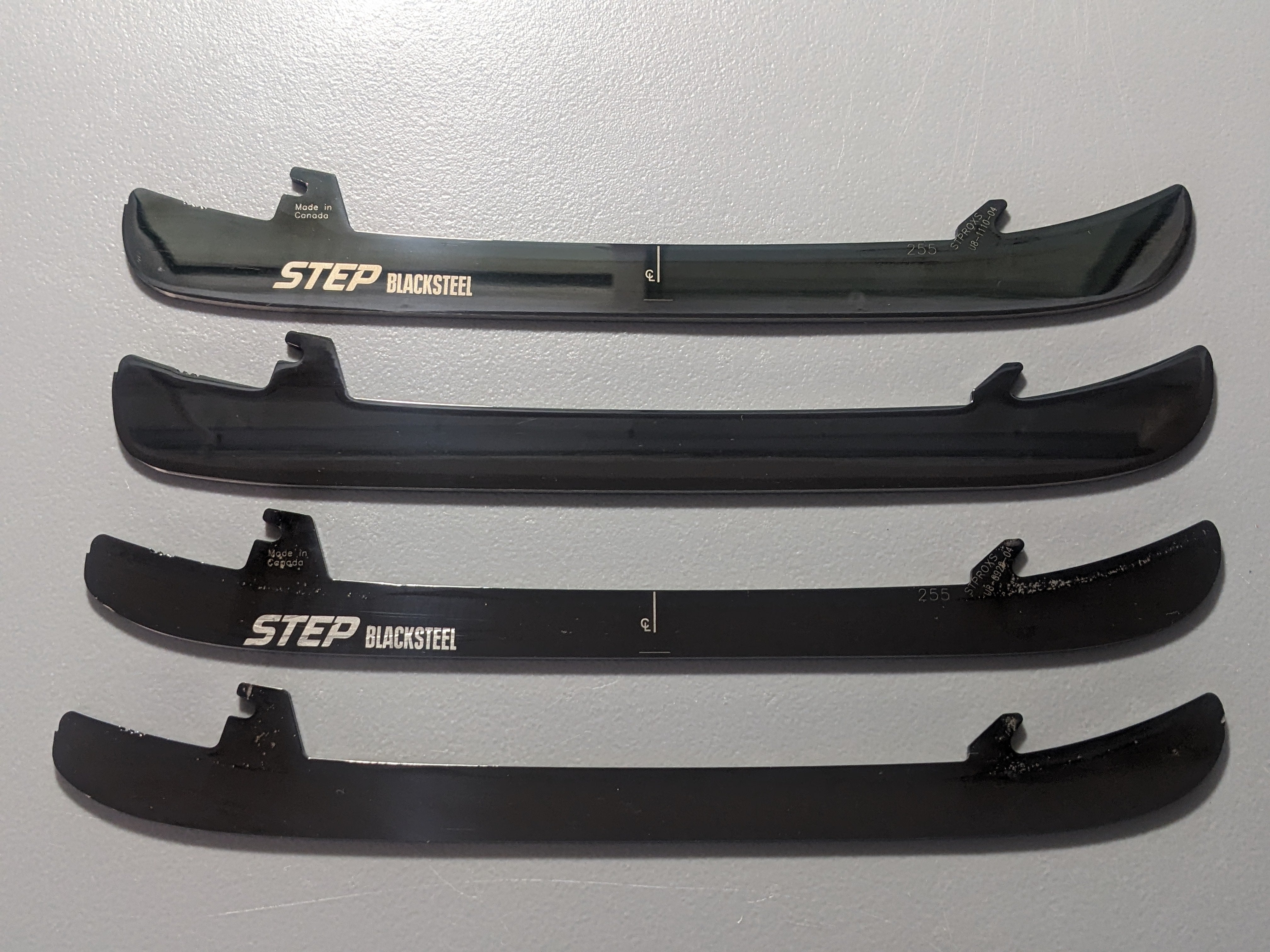 更に値下げ‼️お得です‼️CCM STEP BLACKSTEEL 255 c5004acb472b3c8e_original.jpeg