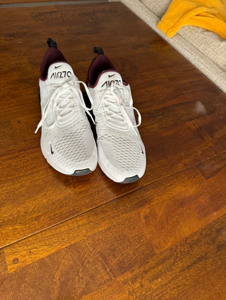 Nike Air 27c Reds SidelineSwap Buy and Sell on SidelineSwap