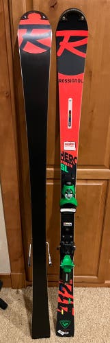 Rossignol FIS Women’s DT Slalom Skis