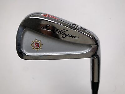 Ben Hogan Apex Plus Single 4 Iron Apex 4 Stiff Graphite Mens RH