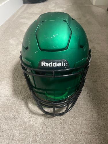 Used Extra Large Riddell SpeedFlex Helmet