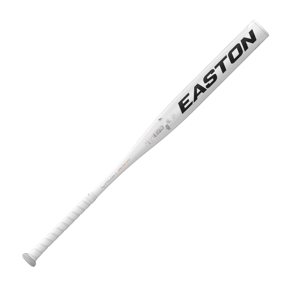 Easton 2023 Ghost Unlimited -10 1PC USSSA/ASA Dual Stamp Fastpitch FP23GHUL10