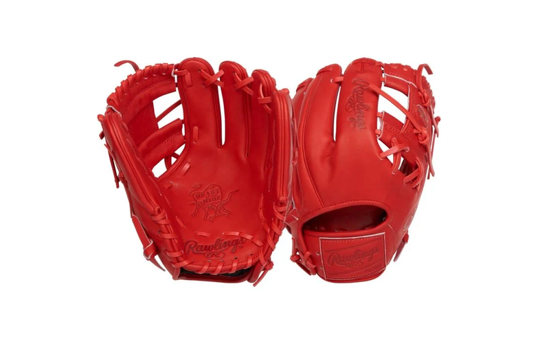 Rawlings Pro Label Element Series 2.0 PRO204-2S Fire 11.5" Baseball Fielders Glove