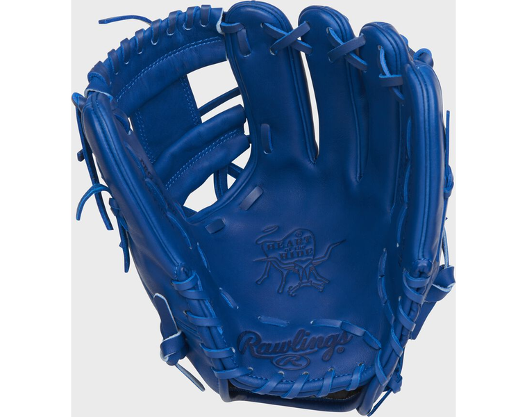 Rawlings Heart of the Hide R2G ContoUR Fit 11.5 Baseball Glove: PROR234U-2C