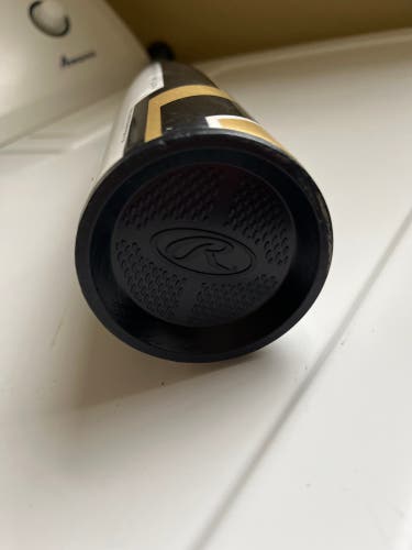 2021 Composite (-12) 17 oz 29" Threat Bat