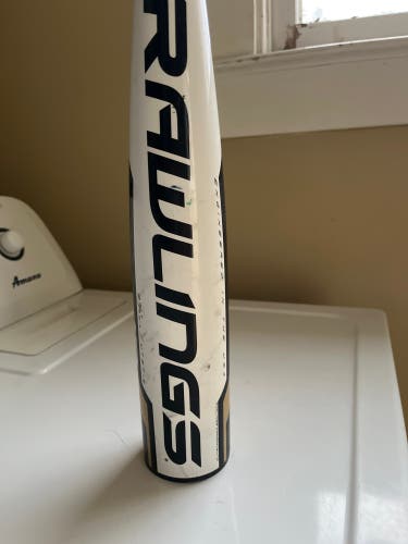 2021 Composite (-12) 16 oz 28" Threat Bat