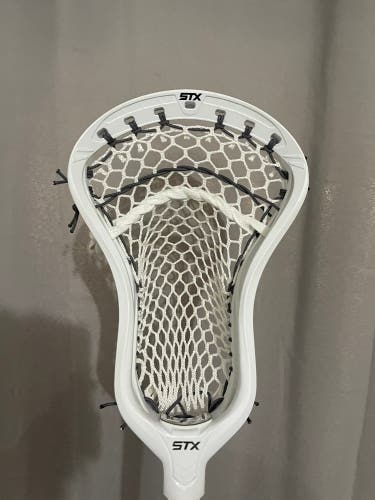New Attack & Midfield Strung Stallion 1K Head