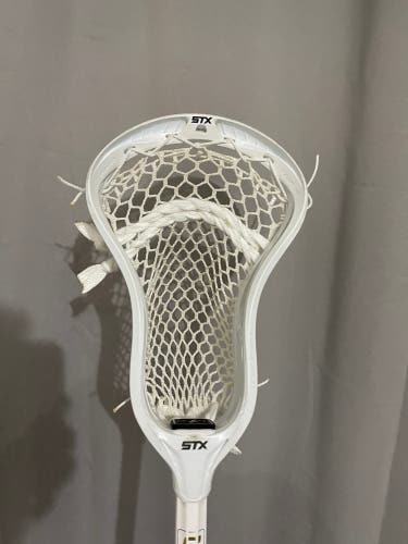 Used Attack & Midfield Strung Ultra Power Head