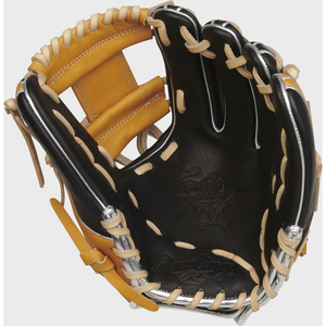 Rawlings Heart of the Hide R2G 11.5" Baseball Glove: PROR314-2BTC