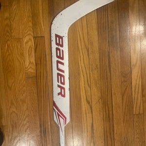 Junior Regular 21” Paddle GSX Goalie Stick