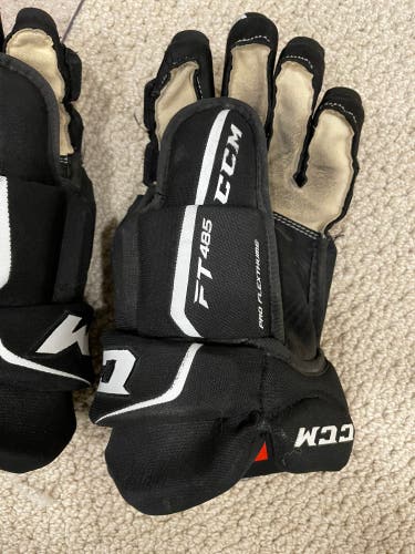 CCM 12" Gloves