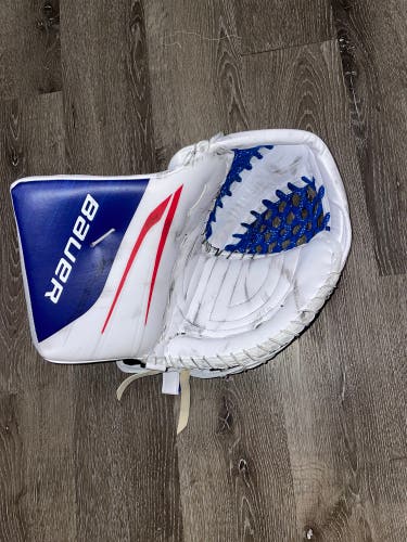 Bauer Hyperlite 2 580 Glove