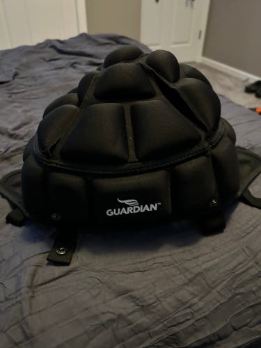 Guardian Cap (Like New)