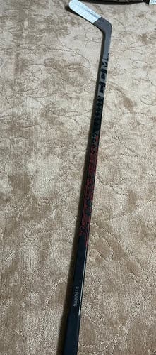 Signed Huberdeau Game Used Ft3 Pro (panthers)