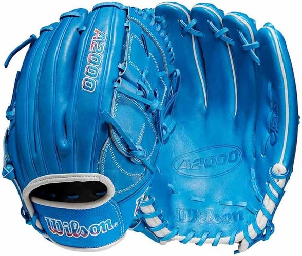 Brand New Austim Speaks Pitcher's 12" A2000 Baseball Glove