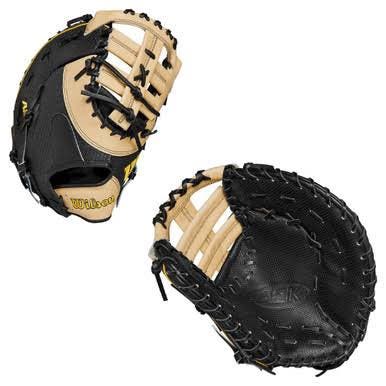 Brand New First Base 12.5" A2K Baseball Glove Jose Abreu