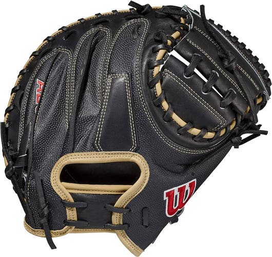 New Catcher's 33.5" A2000 Baseball Glove