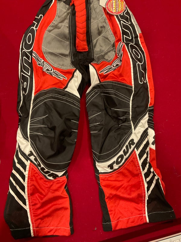 New Youth Large Tour Inline Pants