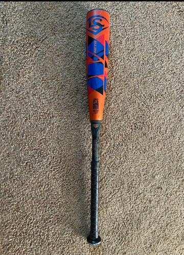 Louisville Slugger Meta