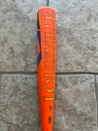 2023 Alloy (-3) 27 oz 30" Atlas Bat