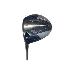 LH Titleist TSi2 9.0* Driver Graphite Hzrdus Smoke Yellow 60g X-Stiff Flex