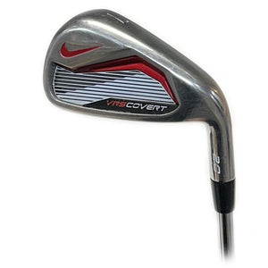 Nike VRS Covert 2.0 Iron Set 4-PW Steel True Temper Dynalite 105 Regular Flex