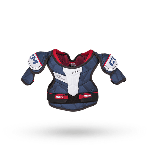 New Ccm Senior Next Shoulder Pad Hockey Shoulder Pads Xl