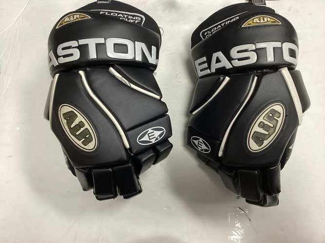 Used Easton Air 13 1 2" Hockey Gloves