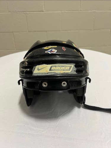 Bauer Nike Hockey Helmet