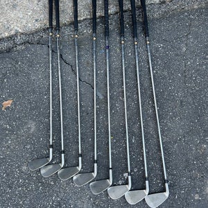 Top Flite Tour Iron Set 3-PW