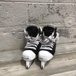 CCM Tacks Goalie Skates