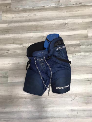 Bauer Nexus 1000 Hockey Player Pants