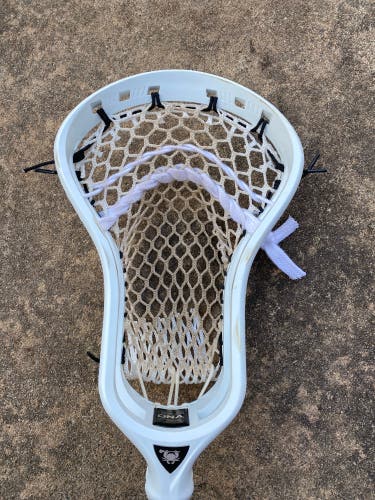 New Attack & Midfield Strung DNA Head