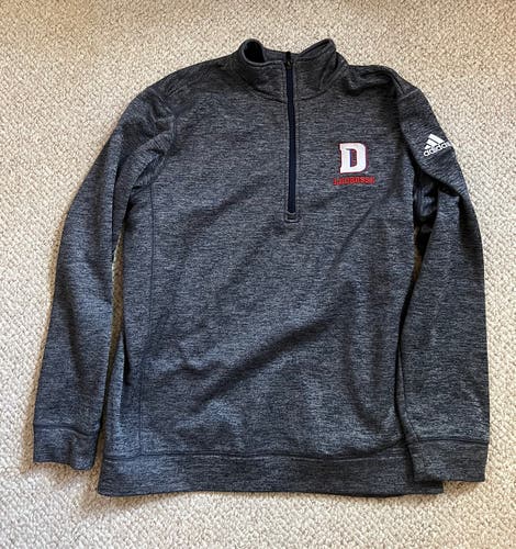 Detroit Lacrosse Team Issued 1/4 Zip