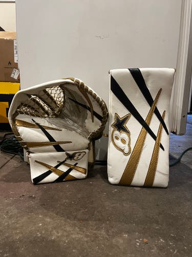 Used Regular Brian's Zero G