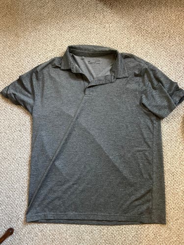 Stratton VT Golf Club Polo