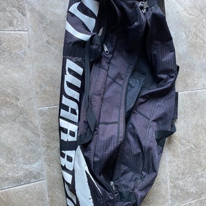 Used Warrior Bag