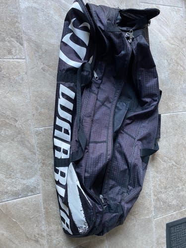 Used Warrior Bag