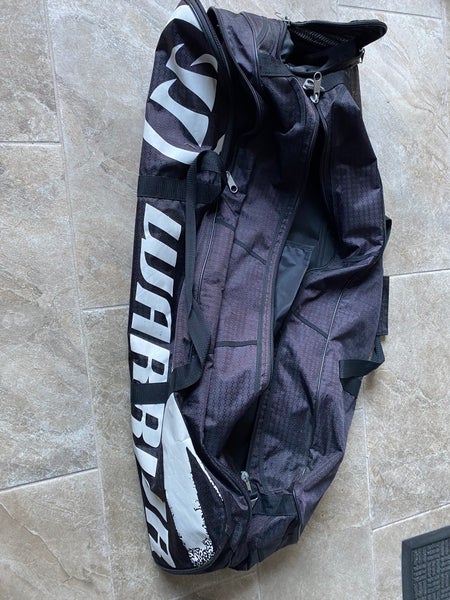 Used Warrior Bag