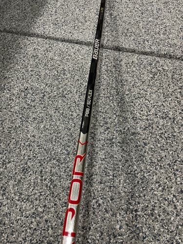 Junior Left Hand P88 Vapor Hyperlite Hockey Stick