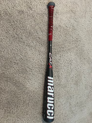 2023 Alloy (-11) 17 oz 28" CAT X Bat