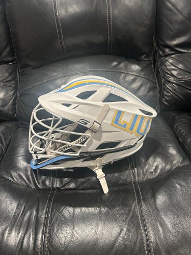 Cascade S Lacrosse Helmet