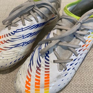 Adidas Predator Edge.3 Cleats