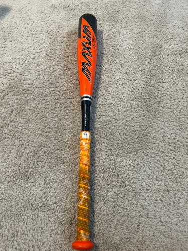 2022 Composite (-12) 15 oz 27" Maxum Ultra Bat