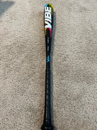 2023 Alloy (-10) 18 oz 28" Vibe Bat