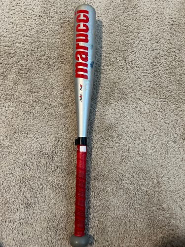 Alloy (-10) 16 oz 26" CAT 7 Bat