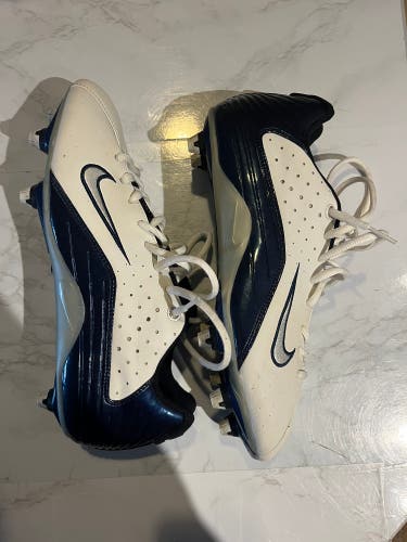 BRAND NEW*** Rare Nike Super Speed Low Cleats